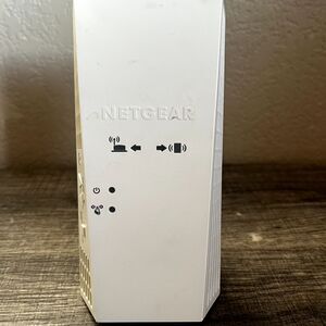 NETGEAR WiFi Mesh Range Extender EX6250 Coverage up to 2000 sq.ft. Internet